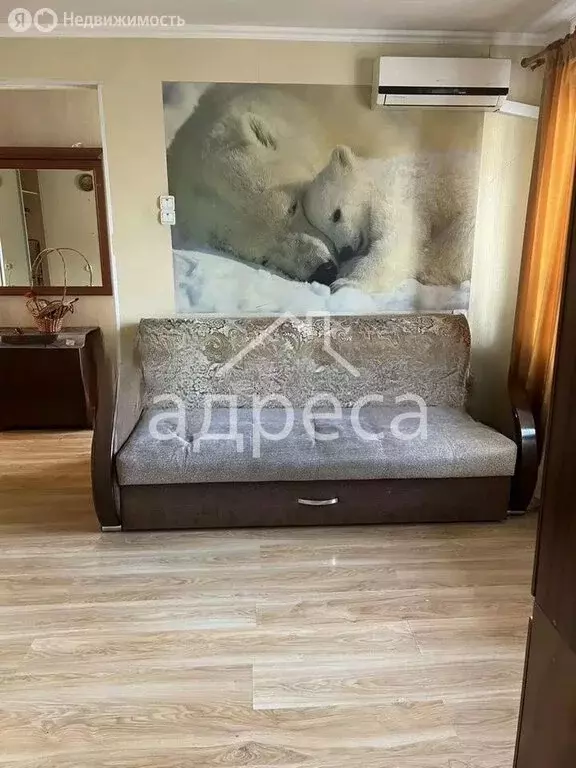 2-комнатная квартира: Самара, улица Авроры, 106 (46 м) - Фото 1