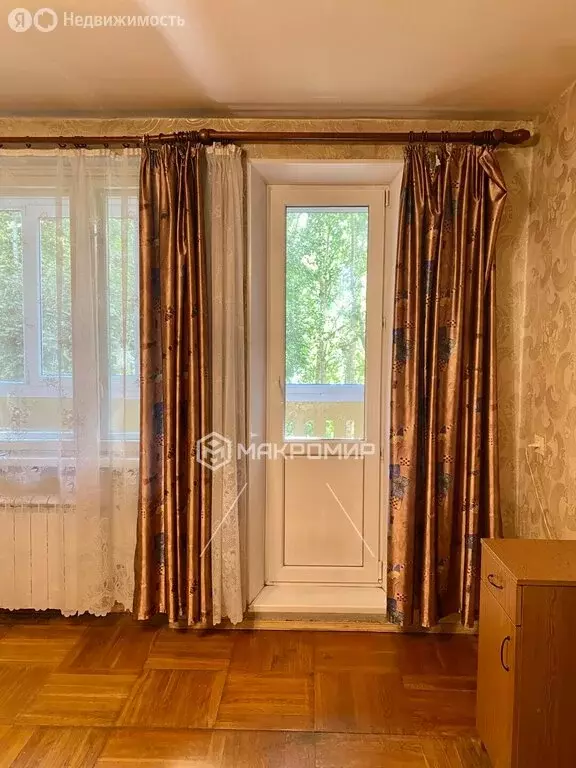 2-комнатная квартира: Санкт-Петербург, улица Асафьева, 10 (45.8 м) - Фото 2