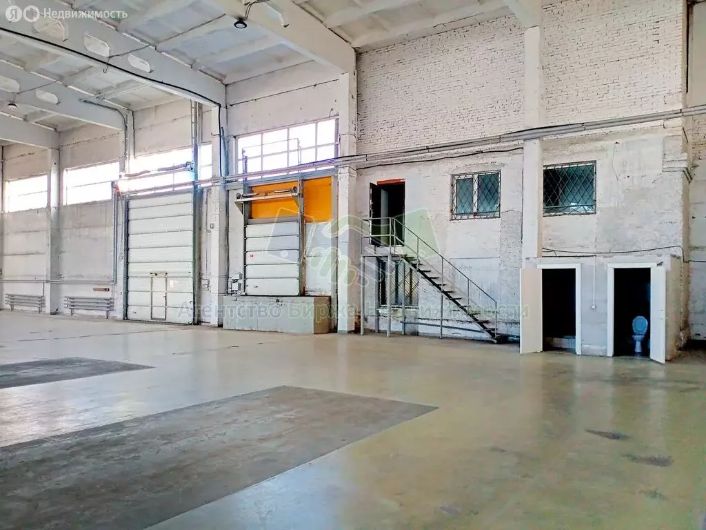 Производственное помещение (1380 м) - Фото 1
