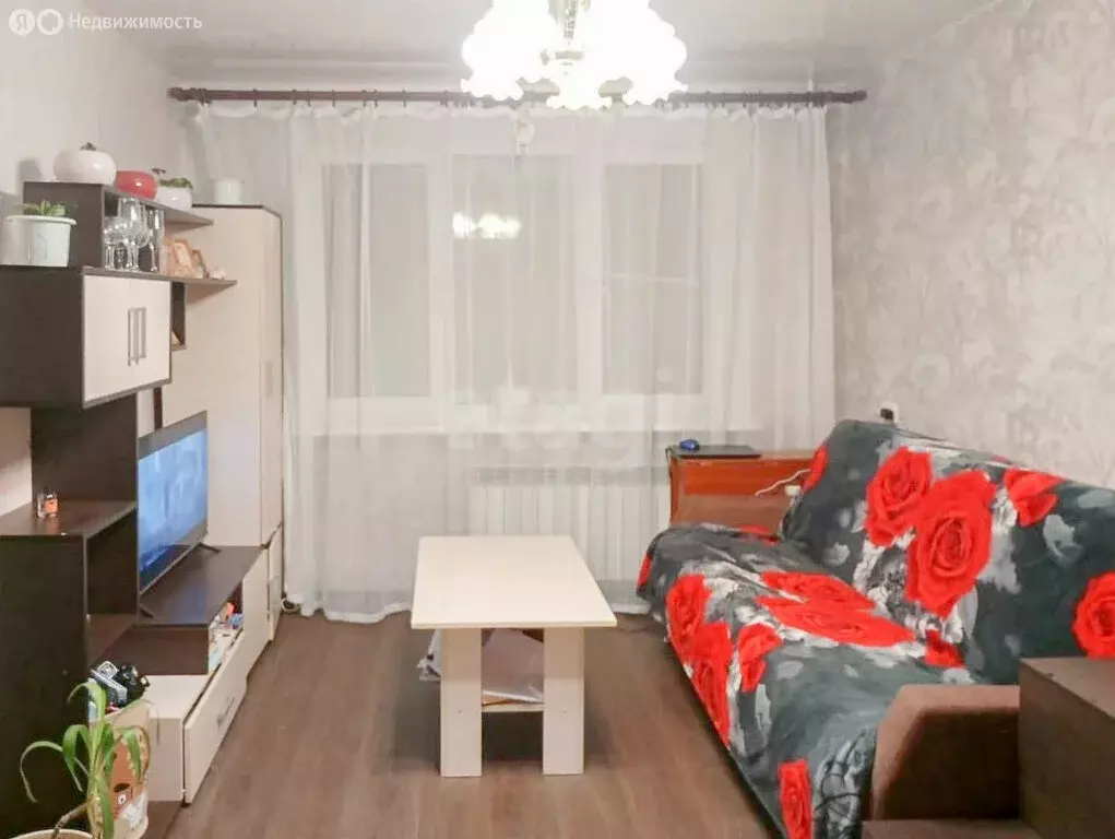 1-комнатная квартира: Ярославль, Северный жилой район, улица Елены ... - Фото 1