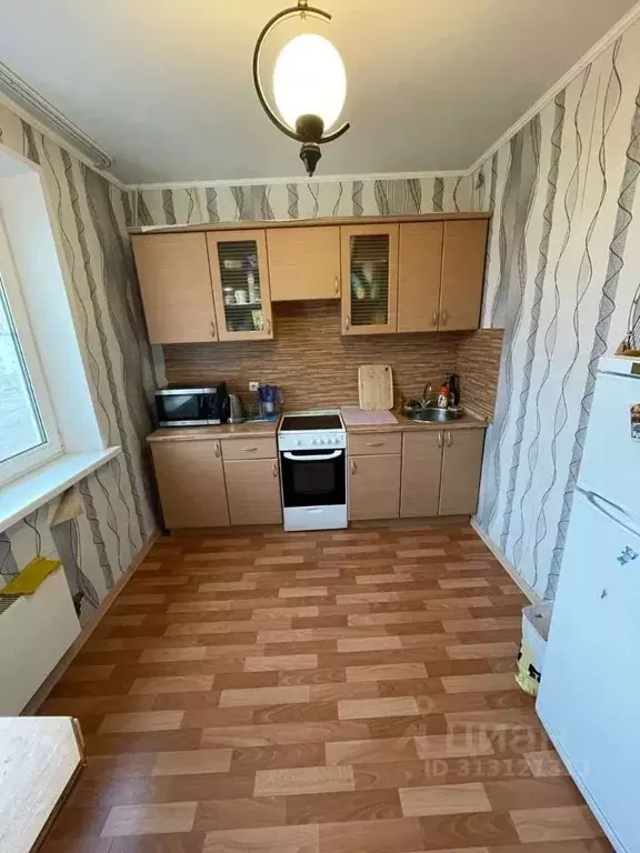 1-к кв. Белгородская область, Старый Оскол Северный мкр, 26 (38.0 м) - Фото 0
