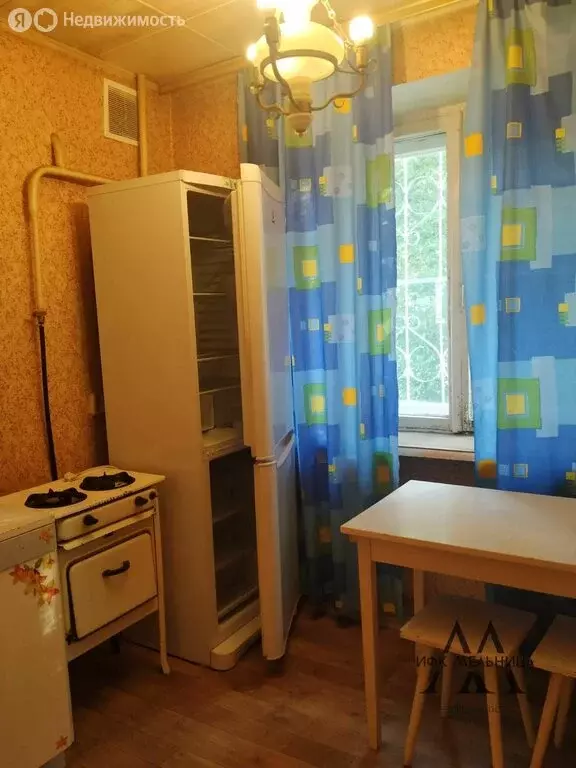 1-комнатная квартира: Полевской, Коммунистическая улица, 27 (31.3 м) - Фото 1