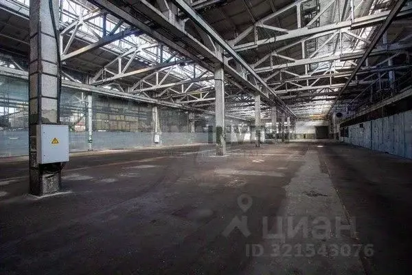 Производственное помещение в Челябинская область, Челябинск ул. ... - Фото 1