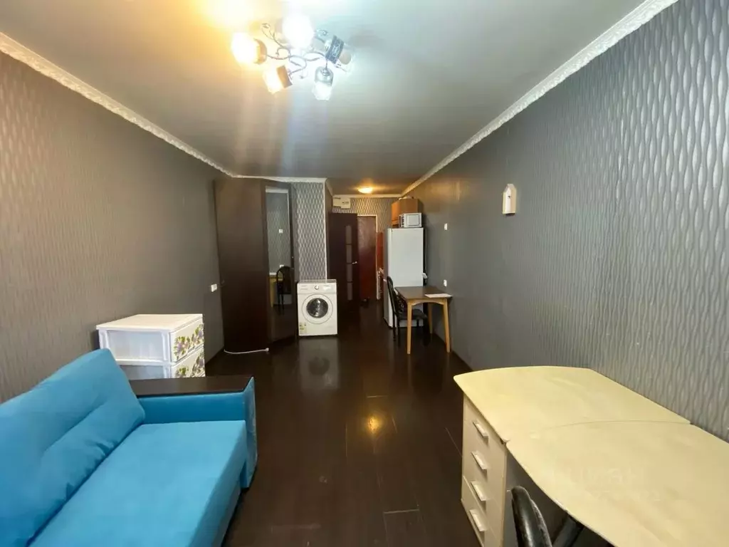 Студия Приморский край, Владивосток просп. Красного Знамени, 47 (24.0 ... - Фото 2