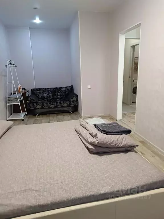 1-к кв. Башкортостан, Уфа ул. Аксакова, 81/1 (30.0 м) - Фото 2