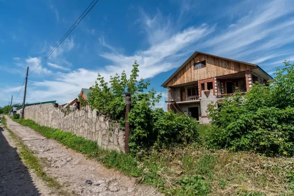 Дом в Алтайский край, Белокуриха Полевая ул., 25 (242 м) - Фото 1