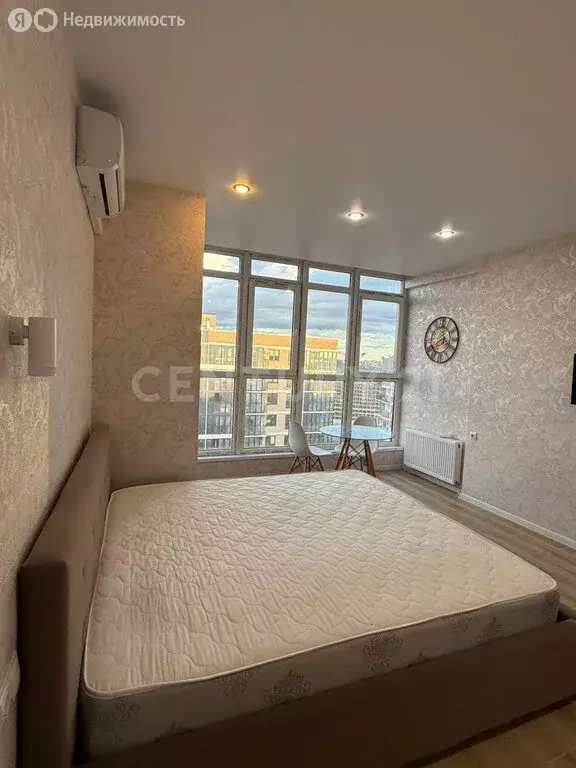 Квартира-студия: Краснодар, улица Западный Обход, 39/1к6 (26 м) - Фото 2