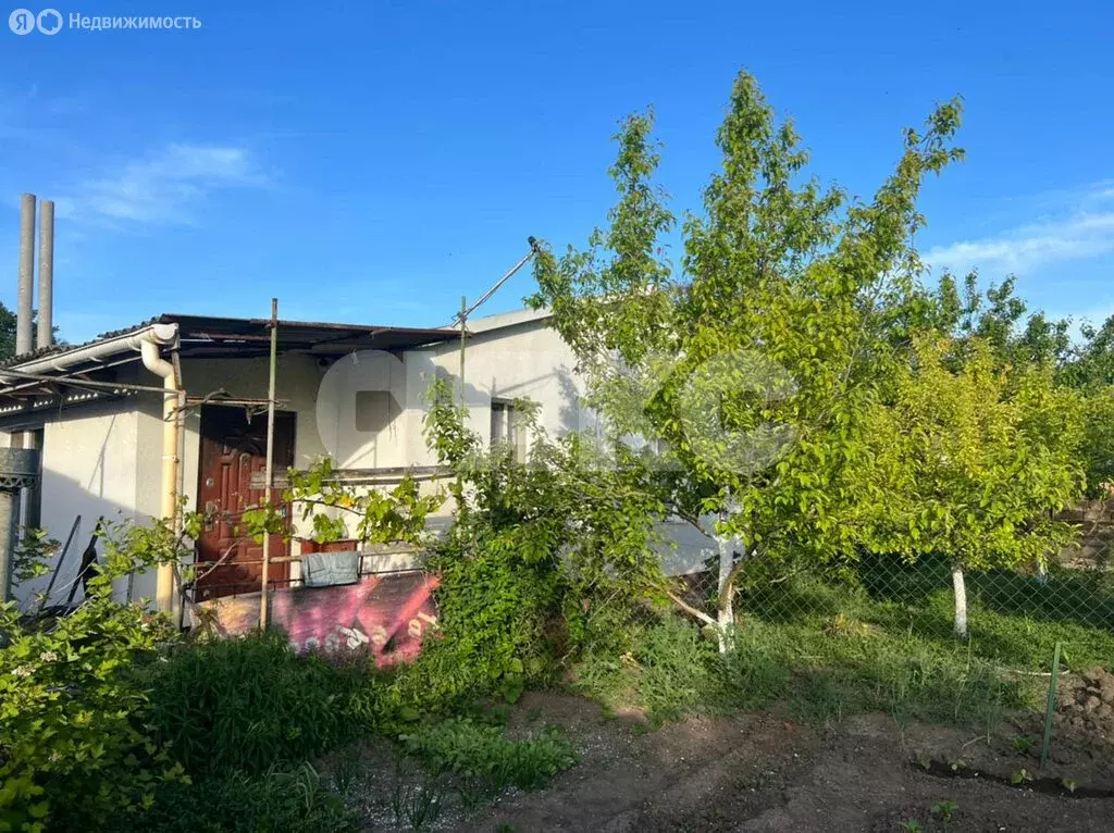 Участок в Симферополь, Почтовая улица (5 м) - Фото 1