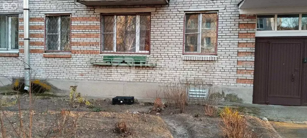 2-комнатная квартира: Петергоф, бульвар Разведчика, 8к2 (43.7 м) - Фото 1