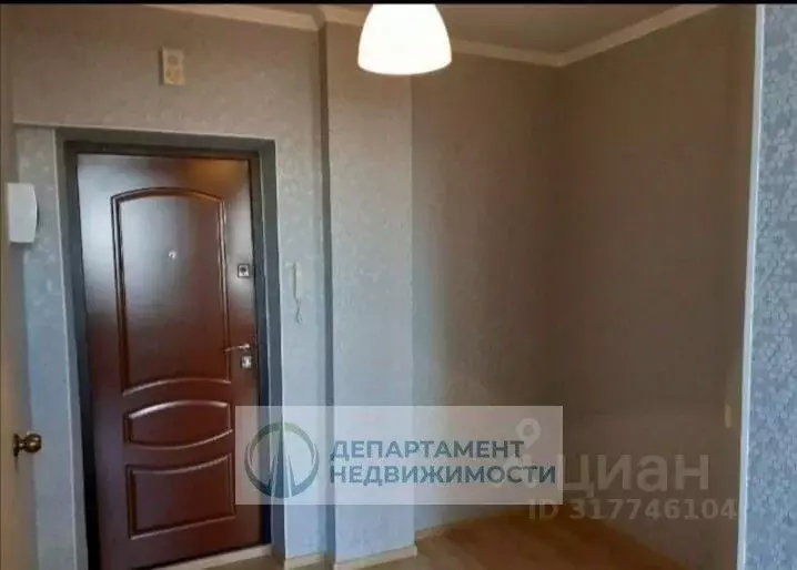 1-к кв. Краснодарский край, Краснодар Музыкальный мкр, ул. Имени ... - Фото 1