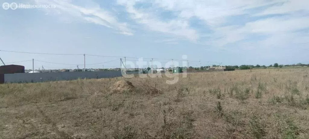 Участок в Краснодарский край, Анапа (5 м) - Фото 2