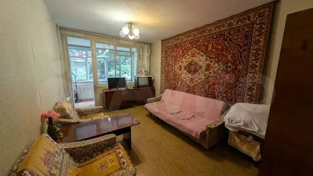 2-к. квартира, 50 м, 2/2 эт. - Фото 0