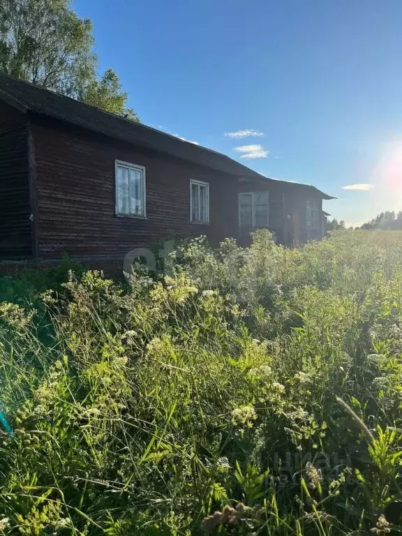 Дом в Ярославская область, Тутаевский муниципальный округ, д. ... - Фото 1