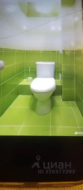 2-к кв. Самарская область, Тольятти Комсомольская ул., 82 (62.0 м) - Фото 2