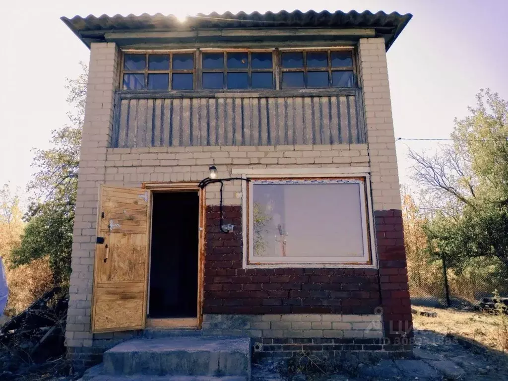 Дом в Волгоградская область, Волгоград ул. Неждановой, 10Дс12 (60 м) - Фото 2