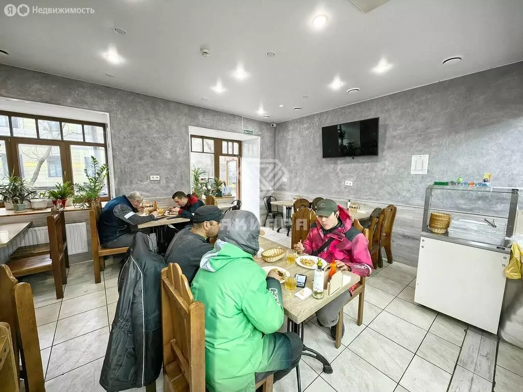 Помещение свободного назначения (51.4 м) - Фото 1