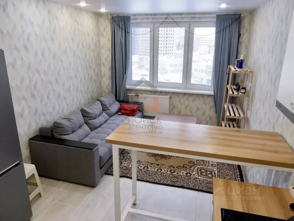 2-к кв. Кировская область, Киров ул. Чистопрудненская, 20 (40.0 м) - Фото 1