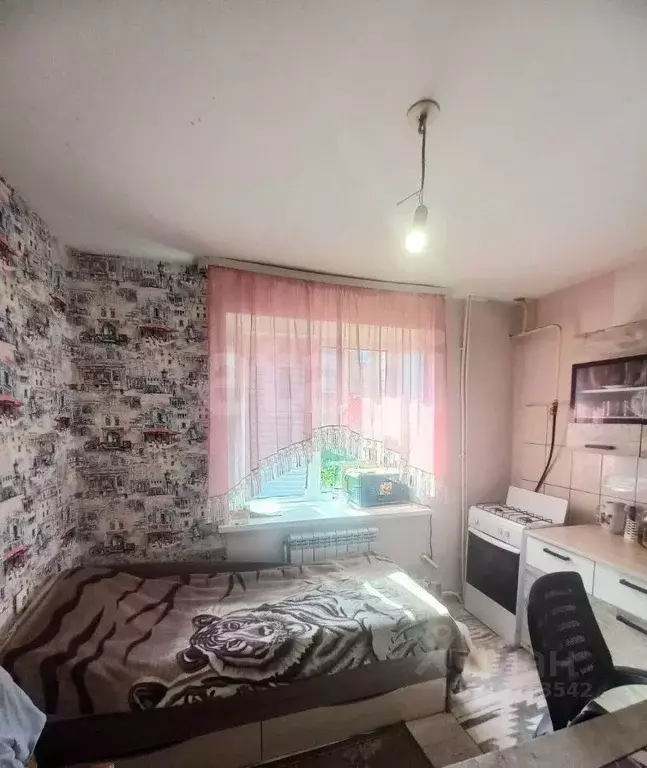 1-к кв. Свердловская область, Талица Песчаная ул., 10 (39.0 м) - Фото 0