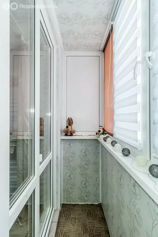 1-комнатная квартира: Калининградская область, Гурьевский ... - Фото 2