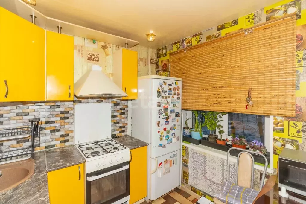 2-к кв. Челябинская область, Челябинск ш. Металлургов, 53А (42.0 м) - Фото 1