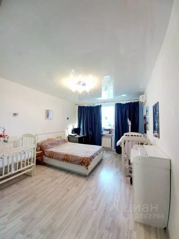 1-к кв. Самарская область, Самара Ново-Садовая ул., 347а (48.0 м) - Фото 0