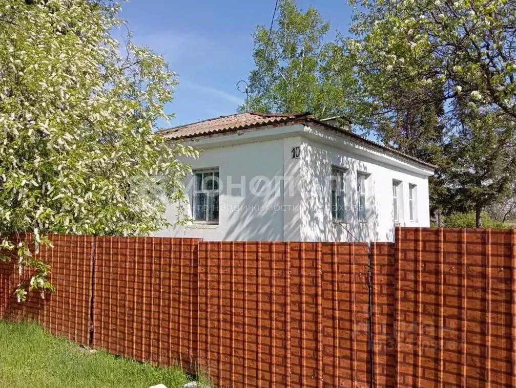 Дом в Амурская область, Белогорский муниципальный округ, с. ... - Фото 2