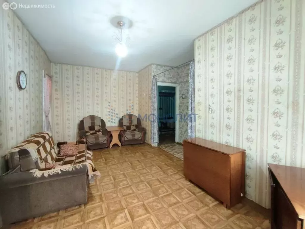 3-комнатная квартира: Чебоксары, улица Ивана Франко, 9 (53.7 м) - Фото 2