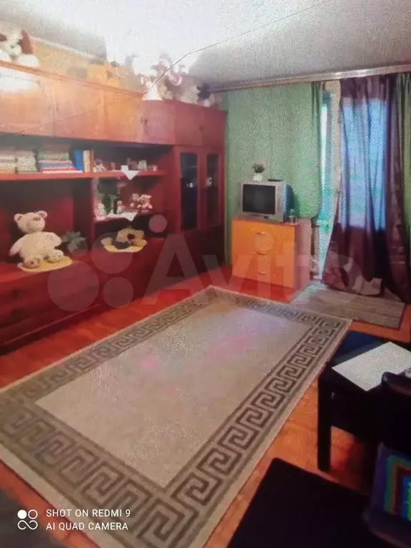 1-к. квартира, 40 м, 6/14 эт. - Фото 1