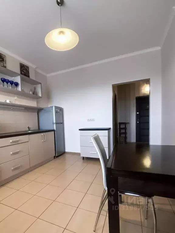Квартира, 1 комната, 33.5 м - Фото 1