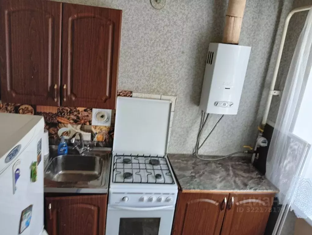 1-к кв. Саратовская область, Саратов Тверская ул., 37 (32.0 м) - Фото 1