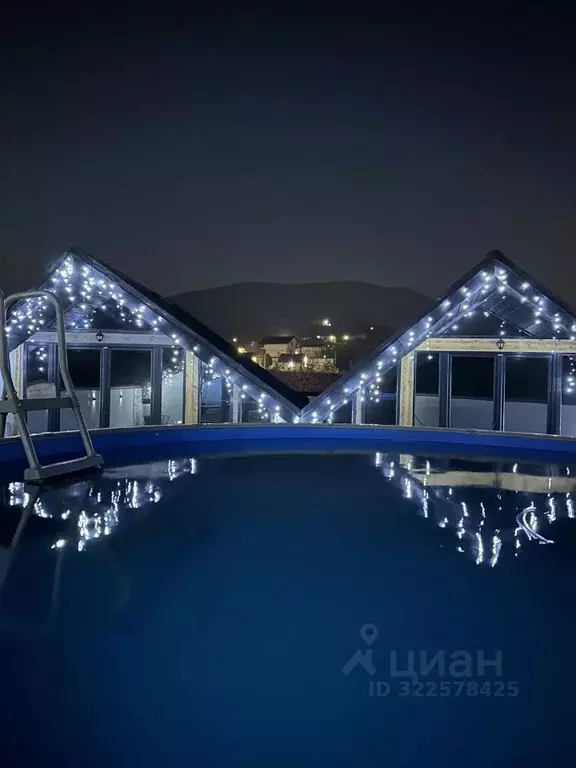 Дом в Краснодарский край, Новороссийск городской округ, с. Глебовское ... - Фото 1