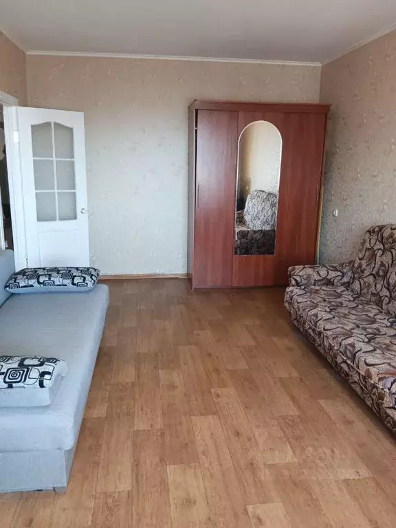 1-к кв. Новгородская область, Великий Новгород ул. Щусева, 10к2 (39.0 ... - Фото 1