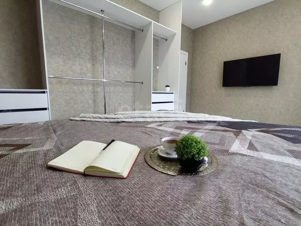 Дом в Саратовская область, пос. Расково ул. Солнечная, 4 (75 м) - Фото 1