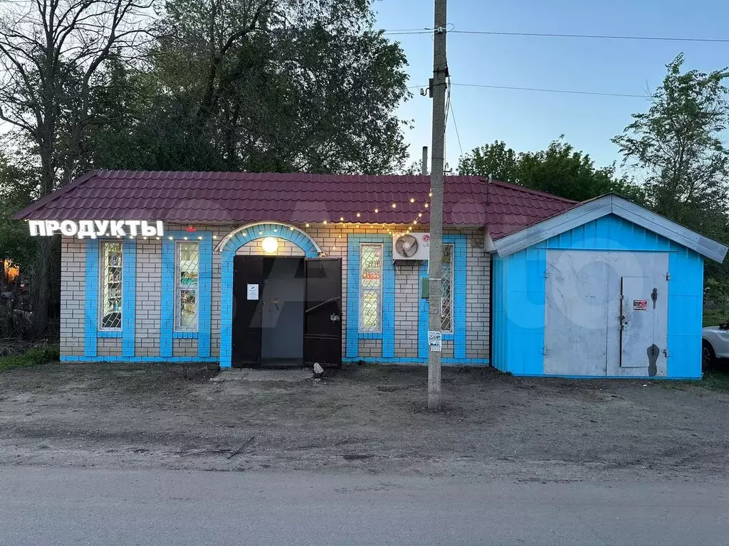 Торговая площадь - Фото 0