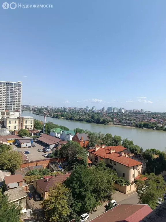 1-комнатная квартира: Краснодар, Минская улица, 122/9 (55 м) - Фото 0