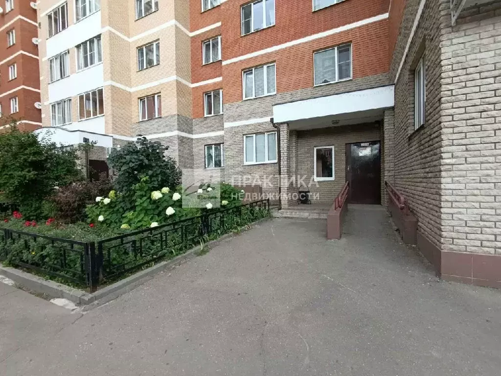 Продается 2-комнатная квартира - Фото 1