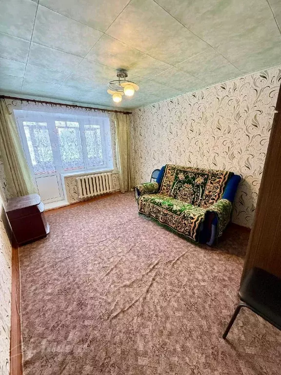 Продается 2-комнатная квартира - Фото 1