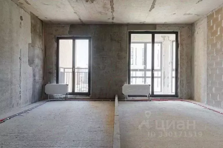 3-к кв. Санкт-Петербург Миргородская ул., 20 (117.0 м) - Фото 2