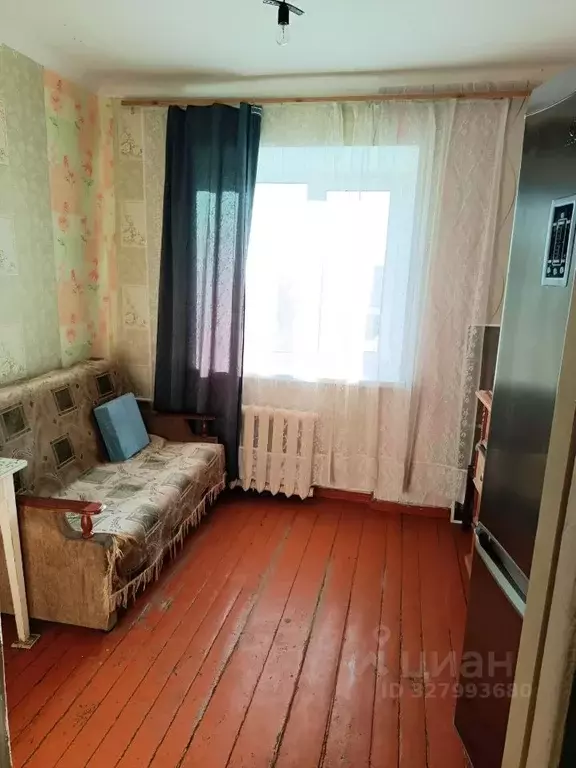 1-к кв. Омская область, Омск Городок Нефтяников мкр, ул. Энергетиков, ... - Фото 1