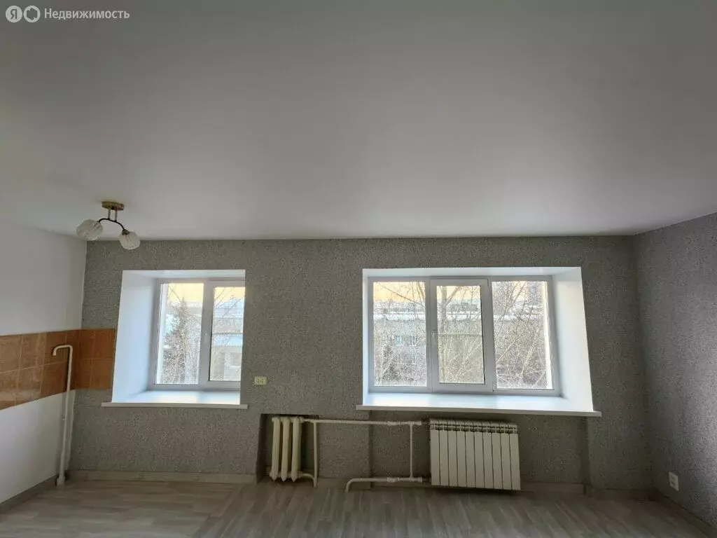 1-комнатная квартира: Омск, улица Красный Путь, 127 (30.2 м) - Фото 1