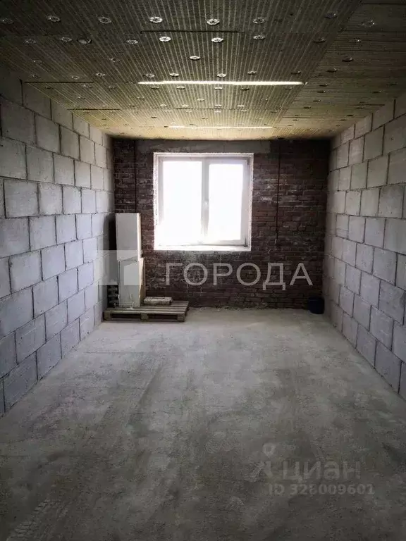 Гараж в Новосибирская область, Новосибирский район, Краснообск рп ул. ... - Фото 2