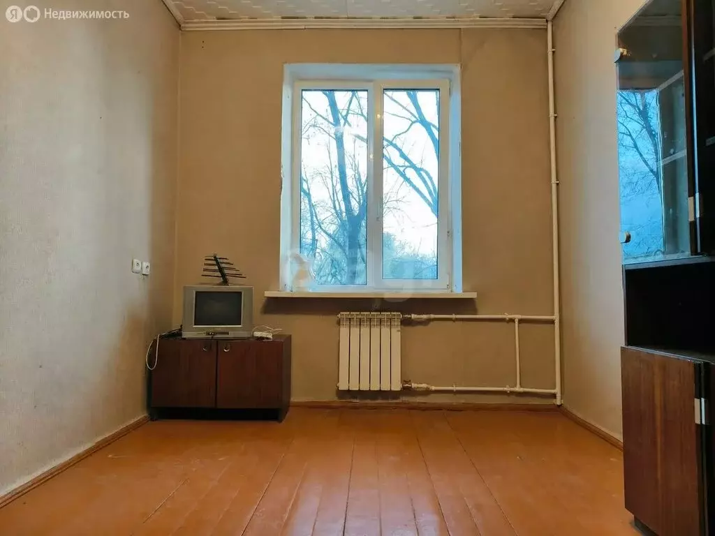 1-комнатная квартира: посёлок Косая Гора, улица Гагарина, 13А (30.6 м) - Фото 1
