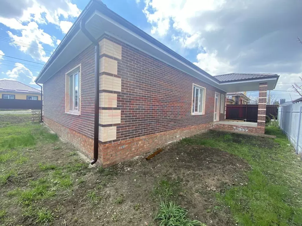 Дом в Ростовская область, Аксай ул. Речников (120 м) - Фото 2