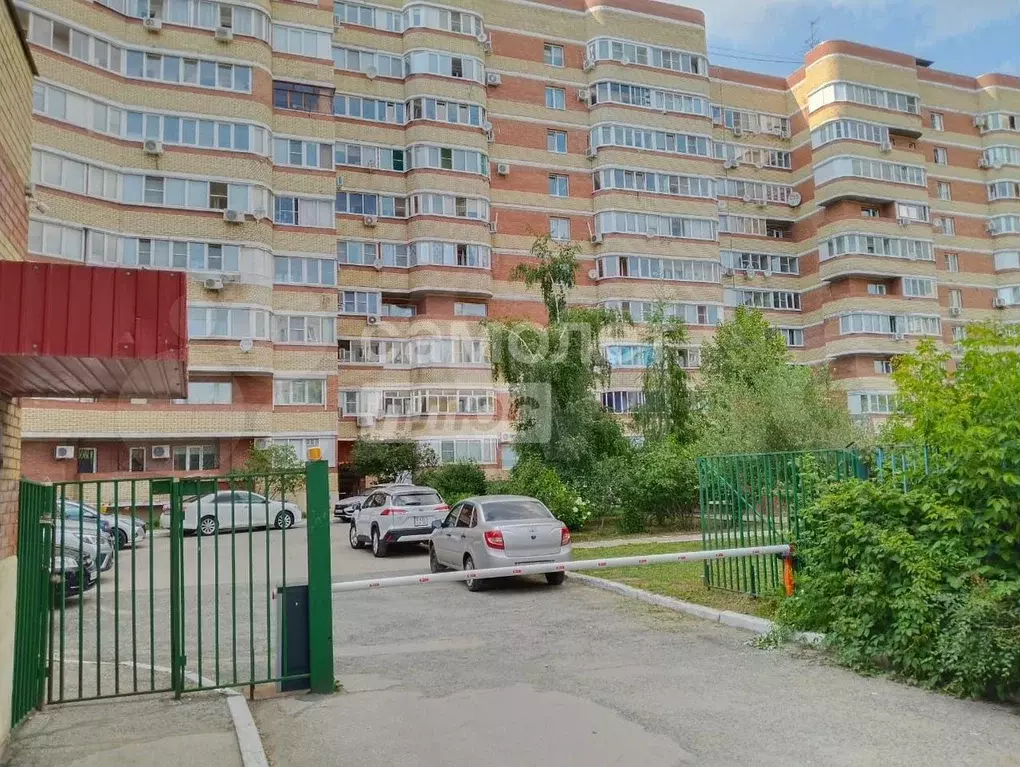 1-к. квартира, 45,3 м, 9/10 эт. - Фото 1