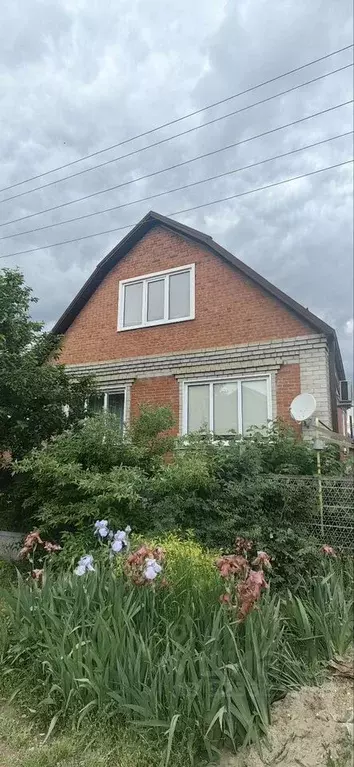 Дом в Краснодарский край, Усть-Лабинск Коммунистическая ул., 260А (218 ... - Фото 1