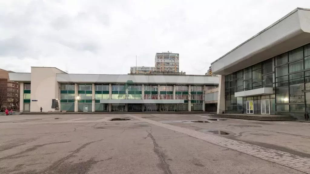 Производство, торговое, развлечения, общепит, 1415 кв. м - Фото 1