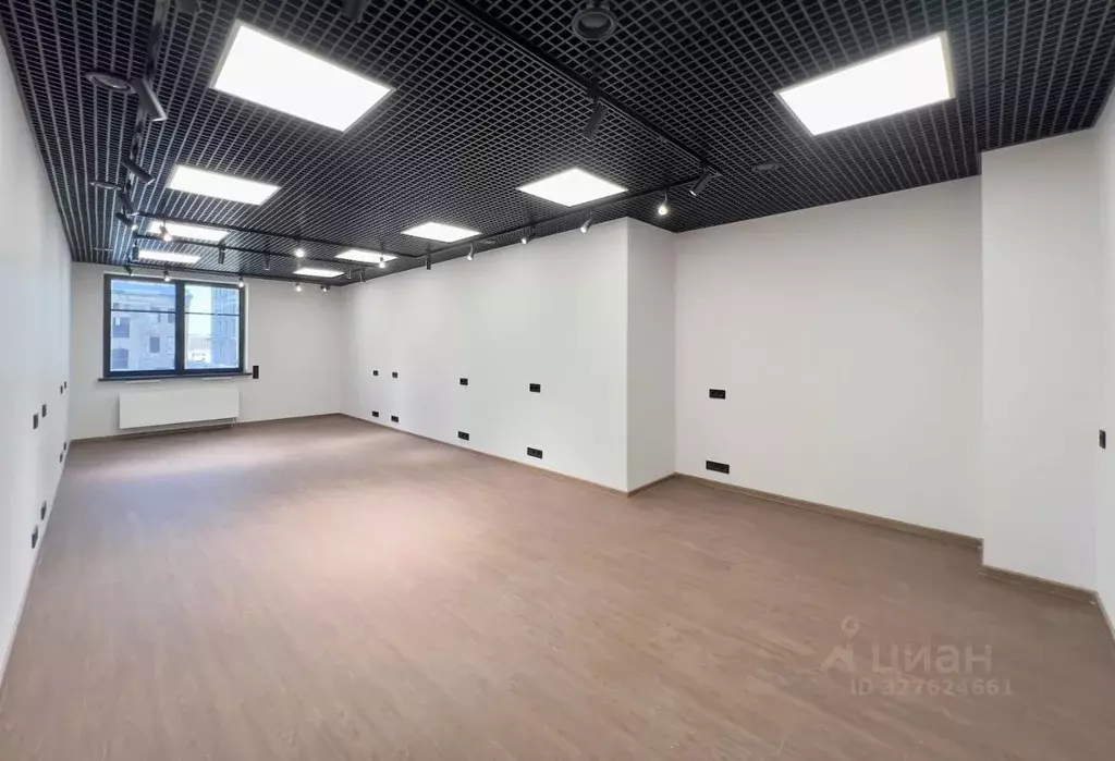 Офис в Санкт-Петербург Херсонский проезд, 6 (36 м) - Фото 1