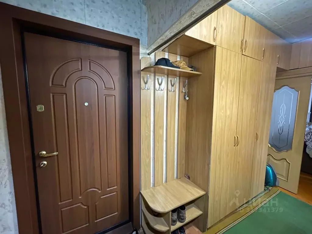 2-к кв. Пензенская область, Пенза ул. Карпинского, 37 (45.0 м) - Фото 0