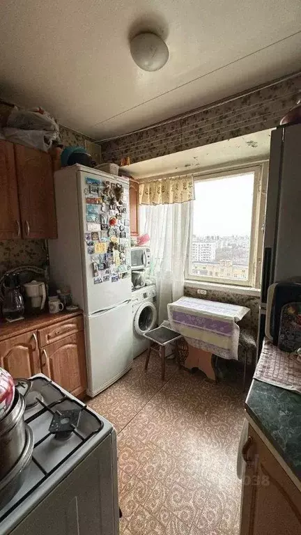 Комната, 28 м - Фото 1