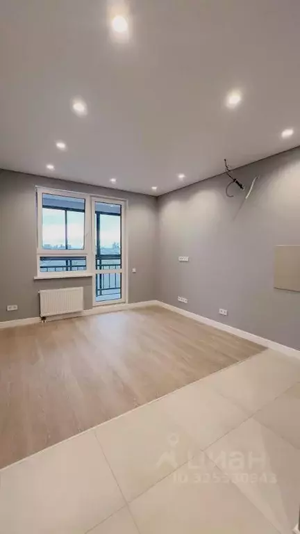 Студия Москва Старокоптевский пер., 4 (28.0 м) - Фото 1